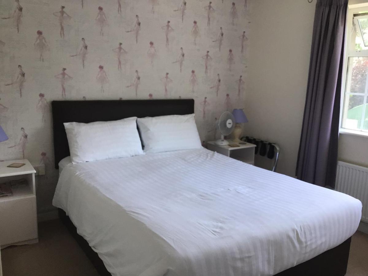 Orchard Grove Bed & Breakfast R21Rc58 Bagenalstown Exterior foto