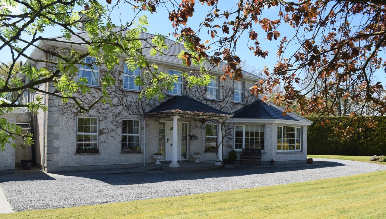 Orchard Grove Bed & Breakfast R21Rc58 Bagenalstown Exterior foto